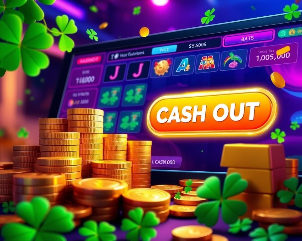 Mr Green casino jak wypłacić pieniądze